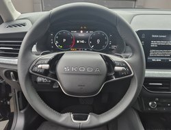 Kamiq 1.5 TSI DSG Tour ACC AHK Kamera Navi Virt