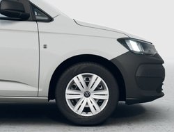 Caddy Cargo 1.5 l TSI EU6 85 kW 6-Gang Mod.2027
