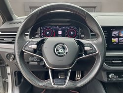 Kamiq DSG Monte Carlo Pano ACC AHK Kamera