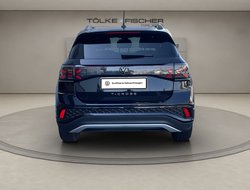 T-Cross 1.0 TSI 85 kW R-Line R-Line IQLight ACC