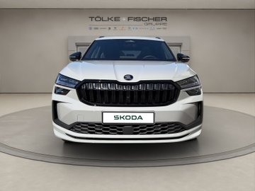 Kodiaq 4x4 Sportline Navi Pano DCC AHK Standh. – Bild 3