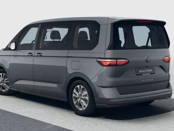 T7 Multivan Trend eHybrid ACC AUT Kam. Virtual – Bild 3