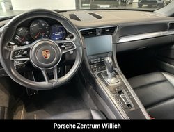 991 911 Carrera Cabriolet nur 57.409 km 2-Hand