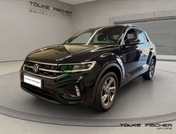 T-Roc 1.5 TSI R-Line R-Line ACC AHK AUT Kam. LED