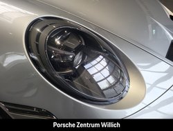 992 911 GT3 Touring Liftsystem-VA LED-Matrix BOSE