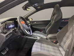 Golf VIII 2.0 TDI GTD NaviPro IQLight ACC AUT LM