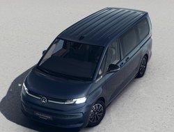 T7 Multivan Life 2.0 l TSI OPF 7-Gang-DSG lang