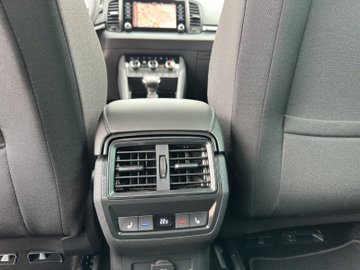 Karoq 1.5 TSI DSG Balance ACC AHK Navi eHeck – Bild 13