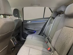 Golf VIII 1.5 eTSI 85 kW Goal ACC AUT Kam. LED