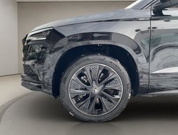 Karoq Sportline DCC ACC AHK Kamera Navi LED LM