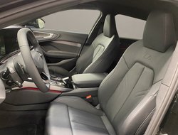 A5 2.0 e Avant quattro TFSI W S-line ACC AHK AUT