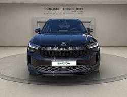 Kodiaq Sportline Navi Pano DCC AHK Standh.