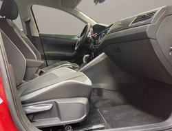 Polo VI 1.0 TSI Style IQLight ACC AUT Kam. Navi