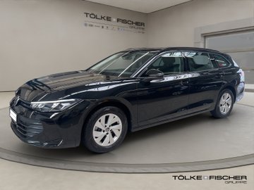 Passat Variant 1.5 eTSI W ACC AHK AUT Kam. LED – Bild 2