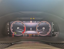 Kamiq Monte Carlo Navi eHeck. Panodach SHZ Matrix