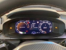 Terramar 1.5 VZ DCC ACC AHK AUT Kam. Pano LED