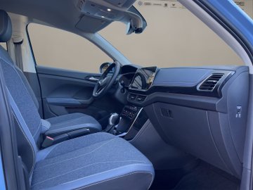 T-Cross 1.0 TSI 85 kW Style IQLight ACC AUT Kam. – Bild 18