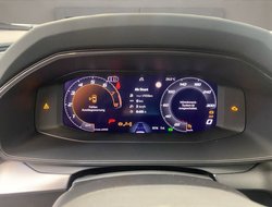 Formentor 2.5 TSI 4Drive VZ5 DCC ACC AUT Kam.