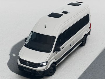 Crafter Grand California 680 120KW Automatik FWD – Bild 7