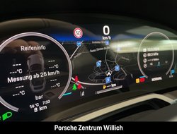 992 911 Carrera 4 GTS Cabriolet Liftsystem-VA