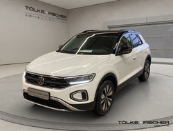 T-Roc MOVE 1.5 l TSI OPF DSG Virtual LM ACC FLA