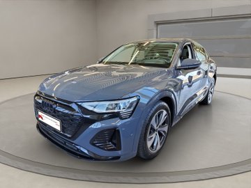 Q8 Sportback e-tron 50 quattro S-Line Pano ACC – Bild 2
