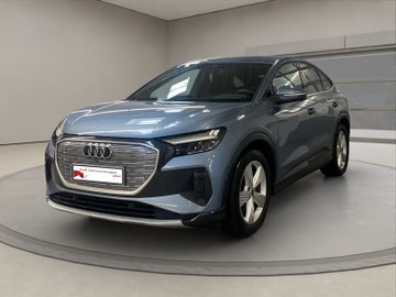 Q4 e-tron Sportback quattro 50 e-tron ACC AHK LM – Bild 2