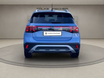 T-Cross 1.0 TSI 85 kW Style IQLight ACC AUT Kam. – Bild 5