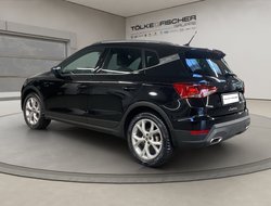 Arona 1.5 TSI FR ACC AHK AUT Kam. Navi Sportp.