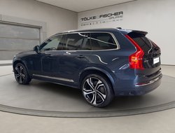 XC90 B5 (Diesel) Ultimate Bright ACC AHK AUT 360