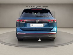 Tiguan 2.0 TDI W Elegance ACC AHK AUT Kam. Navi
