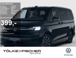 T7 Multivan ENERGY TDI 110 KW DSG langer Überh: