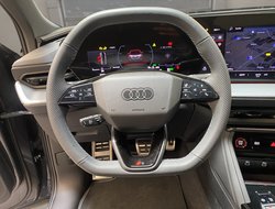 Q5 Sportback 2.0 TDI quattro edition one ACC AUT