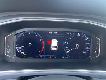 T-Roc 1.5 TSI Style ACC AHK AUT Kam. Virtual LM – Bild 12