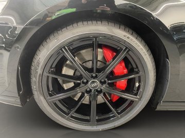 S8 4.0 quattro TFSI ACC AUT Kam. Leder Luft Navi – Bild 7