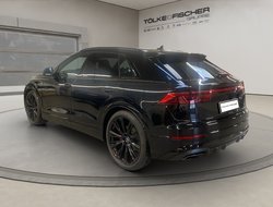 Q8 3.0 quattro TDI W Pano S-line ACC AHK AUT 360