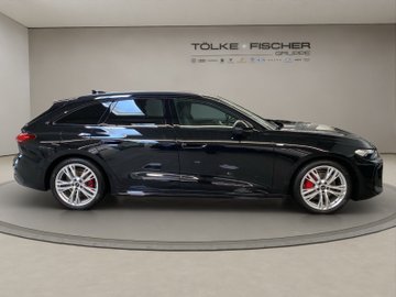 A5 Avant 2.0 TFSI W S-line ACC AHK AUT Navi 360 – Bild 6
