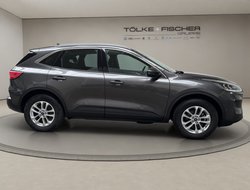 Kuga 2.5 Duratec PHEV Titanium ACC AUT Kam. Navi