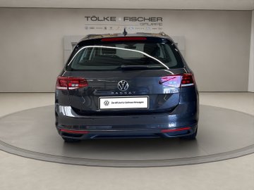 Passat Variant 2.0 TDI BMT Business ACC AUT Kam. – Bild 5