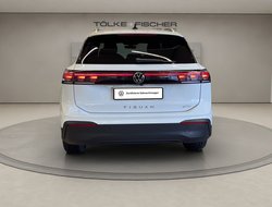 Tiguan 1.5 eTSI W Goal IQLight ACC AHK AUT Kam.