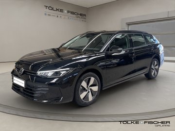 Passat Variant 1.5 eTSI W ACC AHK AUT Kam. LED – Bild 2
