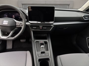 Leon Sportstourer 1.5 eTSI Road Edition AHK LM – Bild 12