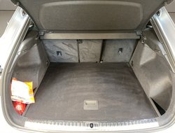 Q3 35 2.0 TDI advanced AUT Kam. Navi Virtual LED