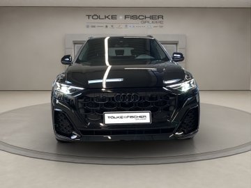 Q8 50 3.0 TDI quattro S-line el.Heck 360 ACC LM – Bild 3