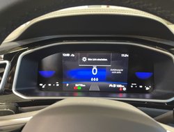 T-Roc 1.5 TSI R-Line R-Line ACC AUT Kam. Sportp.