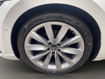 Arteon Shooting Brake 2.0 TDI 4Motion R-Line ACC – Bild 7