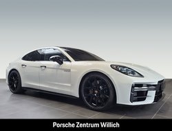 Panamera 4S E-Hybrid Nachtsicht Active-Ride