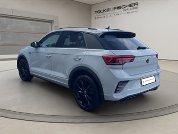 T-Roc 1.5 TSI R-Line Pano R-Line ACC AUT Kam. LM – Bild 4