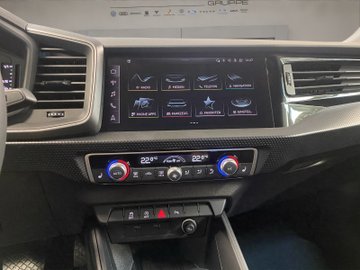 A1 Sportback 30 1.0 TFSI AUT Navi Virtual LED LM – Bild 13