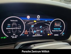 992 911 Carrera GTS Cabrio Clubleder InnoDrive